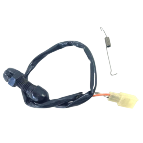 Interruptor Freio Traseiro Suzuki Srad 1000 Ano 2007 Origina