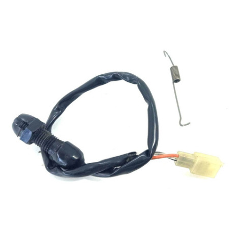 Interruptor Freio Traseiro Suzuki Srad 1000 2006/07 Original