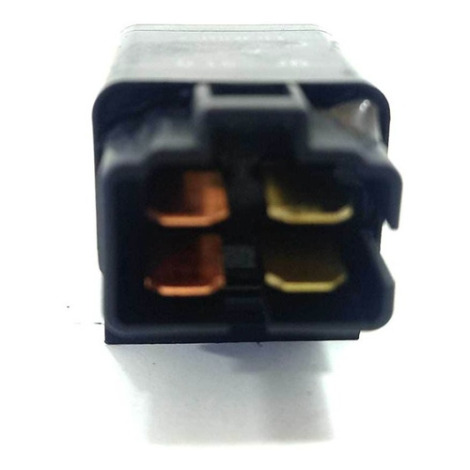 Relê De Seta Suzuki Gsxr Srad 1000 Ano 2006 A 2007 Original