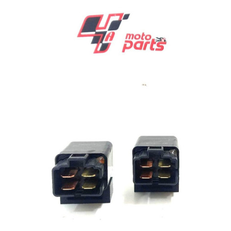 Relê De Seta Suzuki Gsxr Srad 1000 Ano 2006 A 2007 Original