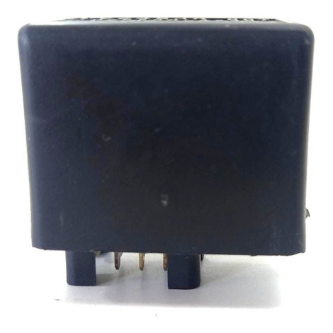 Relê 7 Pinos Suzuki Gsx-r Srad 1000 Ano 2006 A 2007 Original