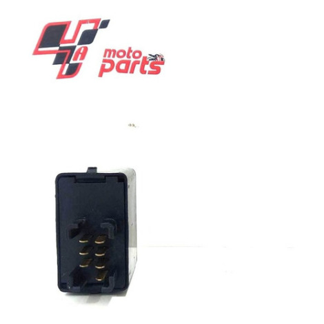 Relê 7 Pinos Suzuki Gsx-r Srad 1000 Ano 2006 A 2007 Original