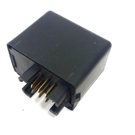 Relê 7 Pinos Suzuki Gsx-r Srad 1000 Ano 2006 A 2007 Original