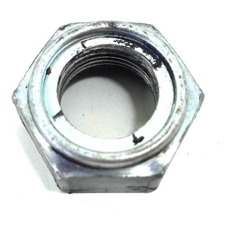 Porca Do Pinhão Suzuki Gsxr Srad 1000 Ano 2006/2007 Original