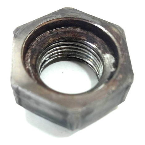 Porca Do Pinhão Suzuki Gsxr Srad 1000 Ano 2006/2007 Original