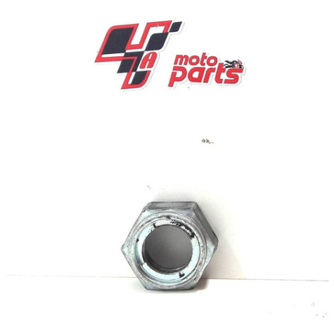 Porca Do Pinhão Suzuki Gsxr Srad 1000 Ano 2006/2007 Original