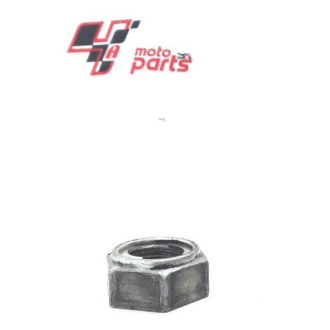 Porca Do Pinhão Suzuki Gsxr Srad 1000 Ano 2006/2007 Original