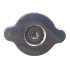 Tampa Radiador Marca Suzuki Gsxr Srad 1000 Ano 2007 Original