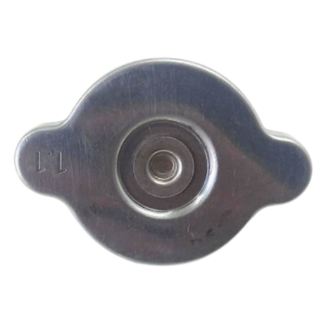 Tampa Radiador Marca Suzuki Gsxr Srad 1000 Ano 2007 Original