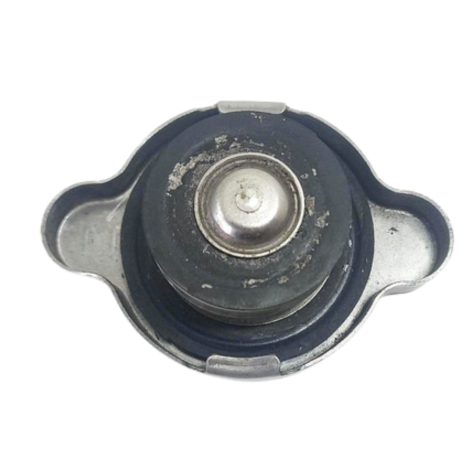 Tampa Radiador Marca Suzuki Gsxr Srad 1000 Ano 2007 Original