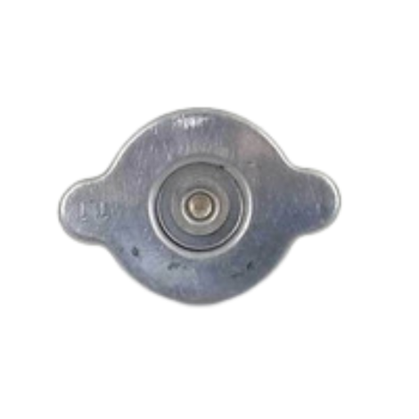 Tampa Radiador Marca Suzuki Gsxr Srad 1000 Ano 2007 Original