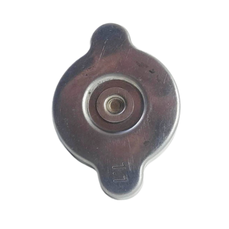 Tampa Radiador Marca Suzuki Gsxr Srad 1000 Ano 2007 Original