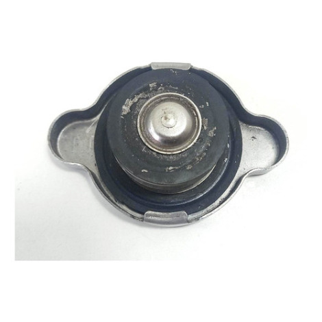 Tampa Do Radiador Suzuki Gsxr Srad 1000 Ano 2007 Original