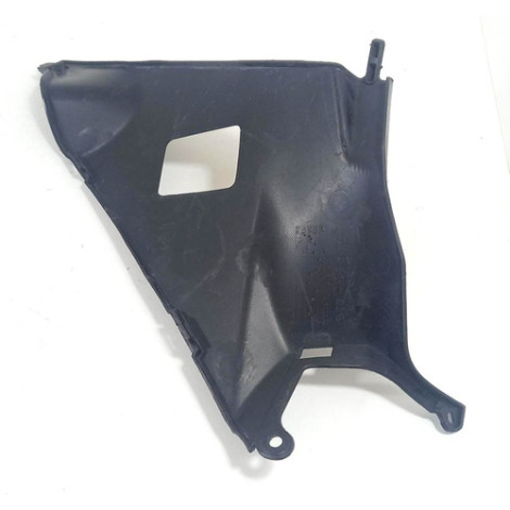 Acabamento Lateral Direito Suzuki Gsxr Srad 1000 2007 Origin
