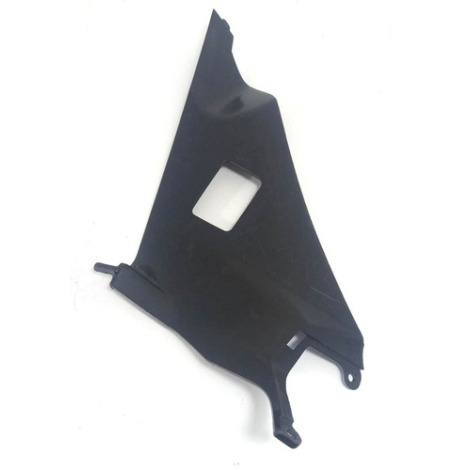 Acabamento Lateral Direito Suzuki Gsxr Srad 1000 2007 Origin