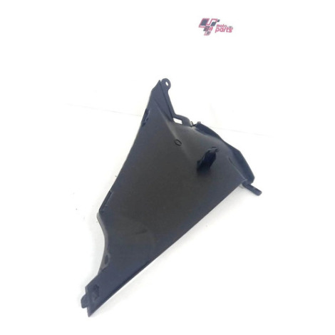 Acabamento Lateral Esquerdo Suzuki Gsxr Srad 1000 2007 Origi