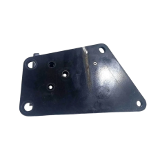 Suporte Chassi Esquerdo Marca Yamaha Xj6 N Ano 2010 Original