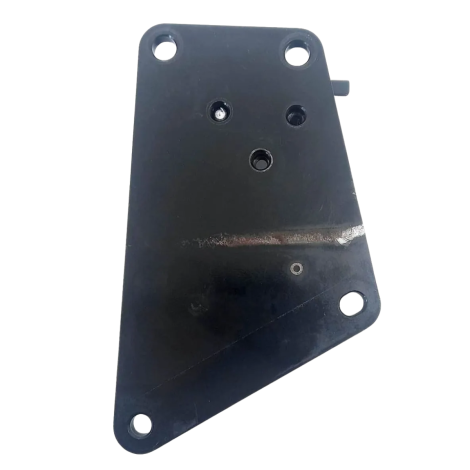 Suporte Chassi Esquerdo Marca Yamaha Xj6 N Ano 2010 Original