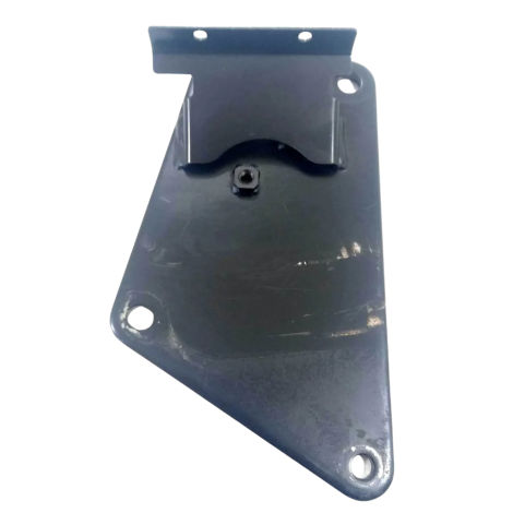 Suporte Chassi Esquerdo Marca Yamaha Xj6 N Ano 2010 Original