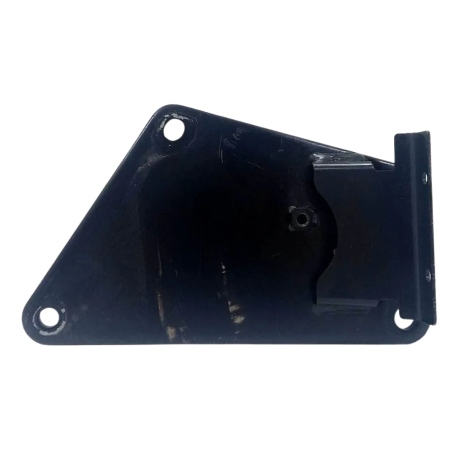Suporte Chassi Esquerdo Marca Yamaha Xj6 N Ano 2010 Original