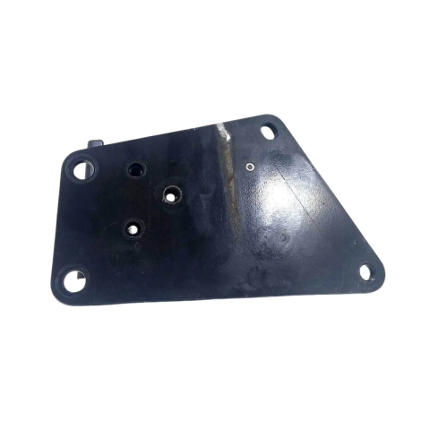 Suporte Chassi Esquerdo Marca Yamaha Xj6 N Ano 2010 Original