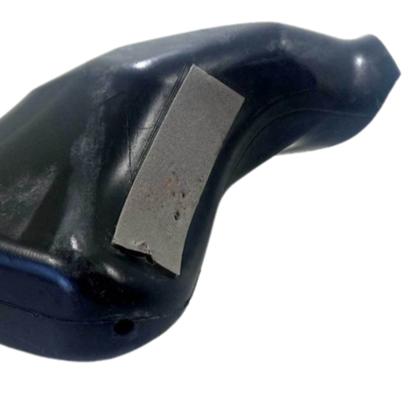 Duto Ar Esquerdo Suzuki Modelo Srad 1000 Ano 2007 Original