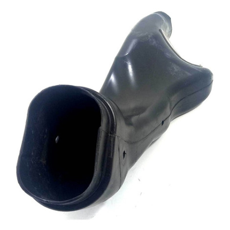 Duto De Ar Esq. Suzuki Srad 1000 Ano 2006 A 2007 Original