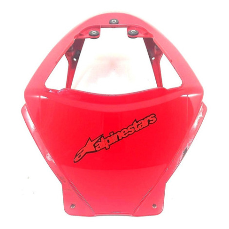 Rabeta Central Suzuki Gsx-r Srad 1000 Ano 2006 2007 Original