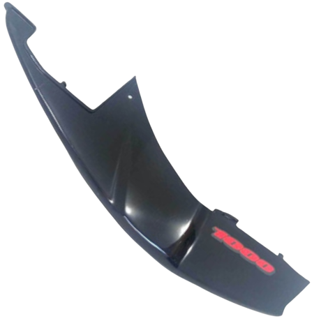 Rabeta Esquerda Suzuki Gsxr Srad 1000 Ano 2006 2007 Original