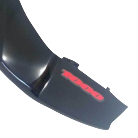 Rabeta Esquerda Suzuki Gsxr Srad 1000 Ano 2006 2007 Original