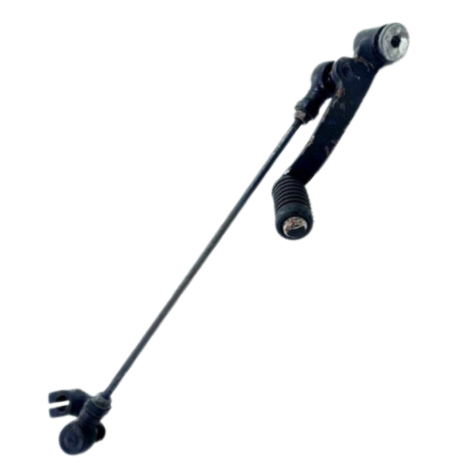 Pedal Câmbio Marca Honda Modelo Cb500 X Ano 2017 Original