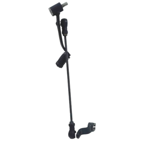 Pedal Câmbio Marca Honda Modelo Cb500 X Ano 2017 Original