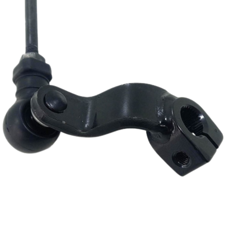 Pedal Câmbio Marca Honda Modelo Cb500 X Ano 2017 Original