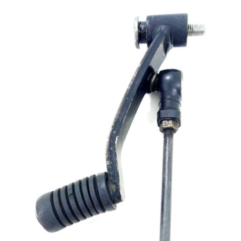 Pedal Câmbio Marca Honda Modelo Cb500 X Ano 2017 Original