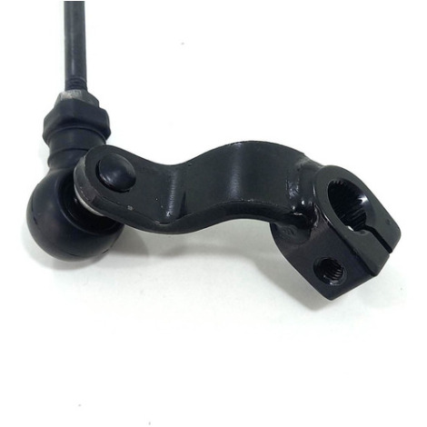 Pedal De Câmbio Honda Modelo Cb500 X Ano 2017 Original