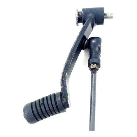 Pedal De Câmbio Honda Modelo Cb500 X Ano 2017 Original