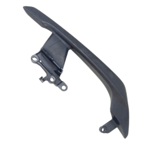 Alça Traseira Esquerda Honda Modelo Cb500 X 2017 Original