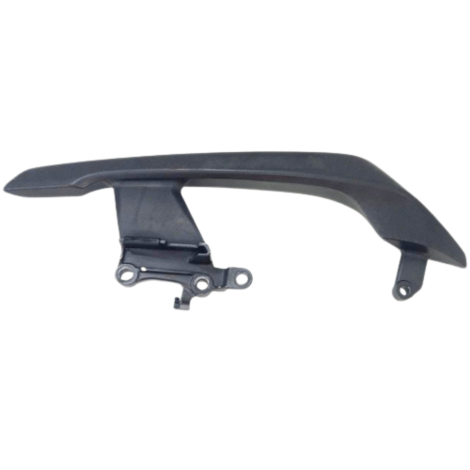 Alça Traseira Esquerda Honda Modelo Cb500 X 2017 Original