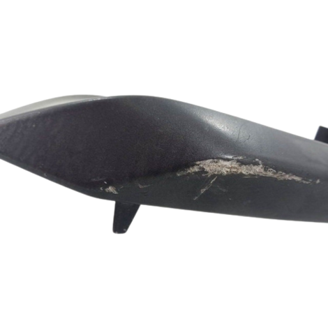 Alça Traseira Esquerda Honda Modelo Cb500 X 2017 Original