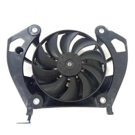 Ventoinha Do Radiador Honda Modelo Cb500 X Ano 2017 Original