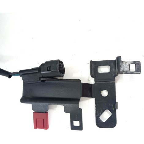 Ventoinha Do Radiador Honda Modelo Cb500 X Ano 2017 Original