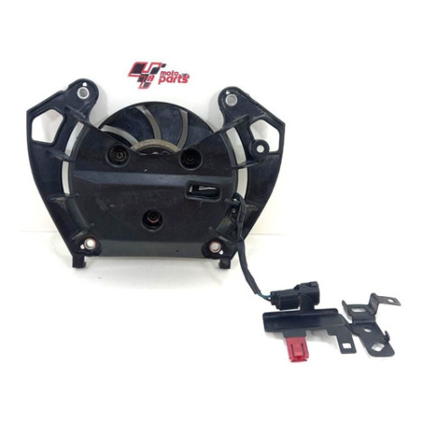 Ventoinha Do Radiador Honda Modelo Cb500 X Ano 2017 Original