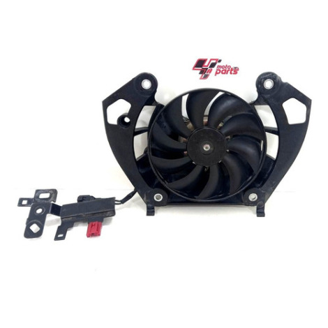 Ventoinha Do Radiador Honda Modelo Cb500 X Ano 2017 Original