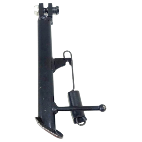 Pedal Descanso Marca  Honda Modelo Cb500 X Ano 2017 Original
