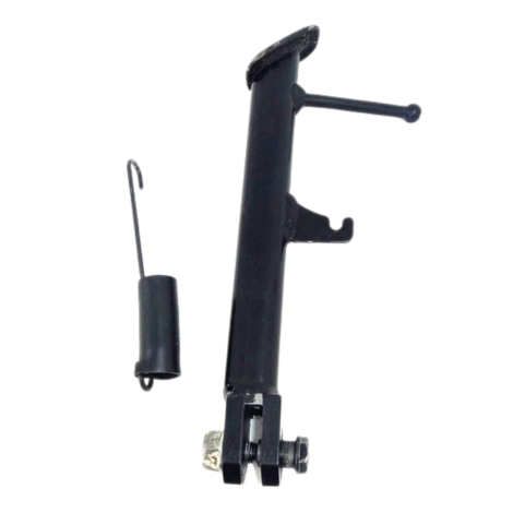 Pedal Descanso Marca  Honda Modelo Cb500 X Ano 2017 Original