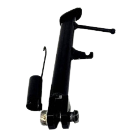 Pedal Descanso Marca  Honda Modelo Cb500 X Ano 2017 Original