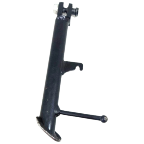 Pedal Descanso Marca  Honda Modelo Cb500 X Ano 2017 Original