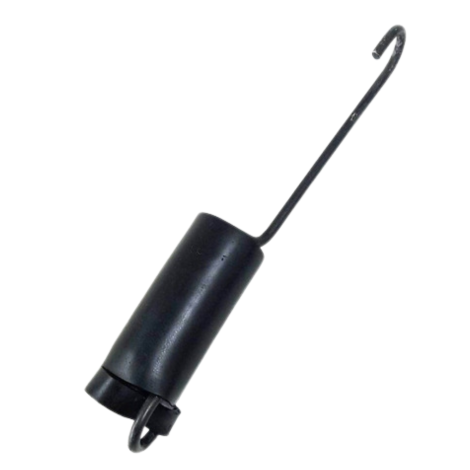 Pedal Descanso Marca  Honda Modelo Cb500 X Ano 2017 Original