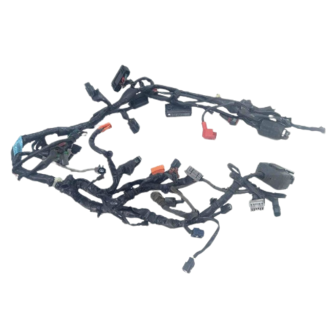 Chicote Principal Honda Modelo Cb500 X Ano 2017 Original