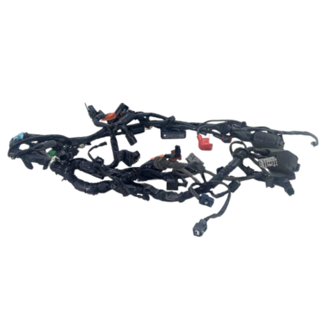 Chicote Principal Honda Modelo Cb500 X Ano 2017 Original